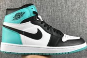 Jordan 1 Igloo